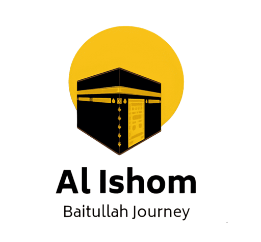 Al-ishom Travel Umrah