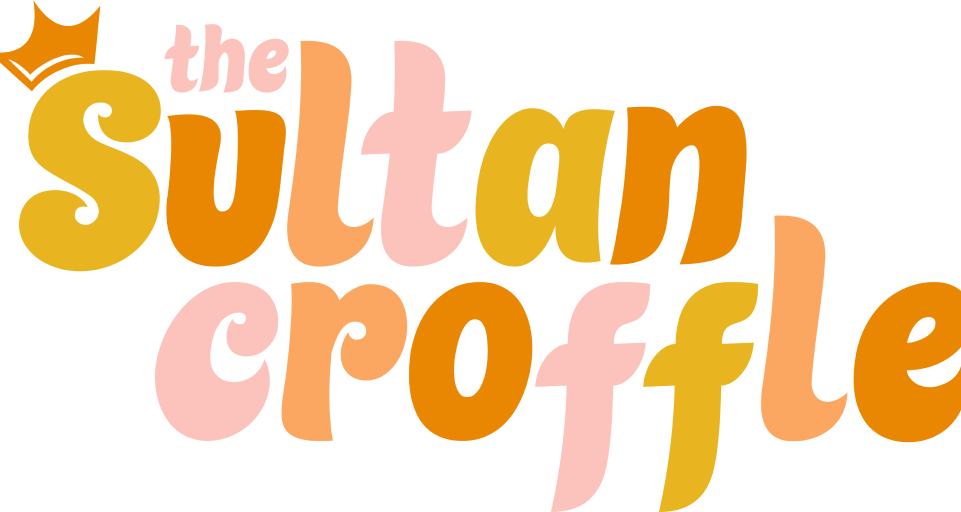 The Sultan Croffle