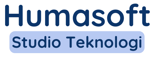 Humasoft Studio Teknologi