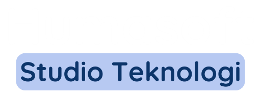 Humasoft Studio Teknologi
