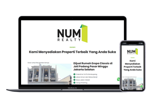 Numrealty Property