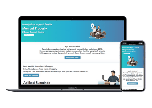 Website Company Profile