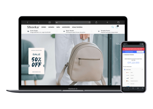 Software Ecommerce