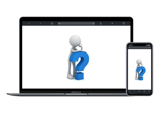 Masih Bingung? <br> Hubungi Kami Untuk Mendapatkan Solusi Digital Bisnis Anda!