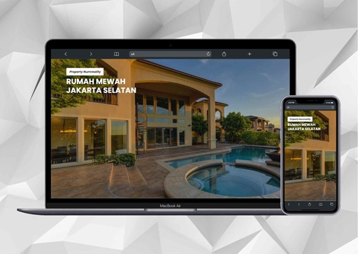 website properti